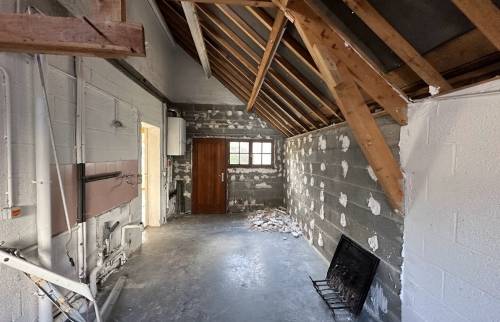 Rénover l'intérieur de sa maison 