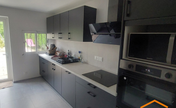 Rénovation de cuisine apres 2