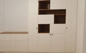 Mobilier sur mesure - Yvelines