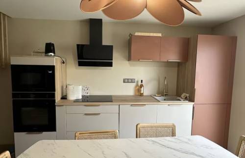 Rénovation de maison à Saintes 