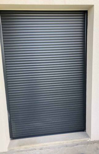 Rénovation des menuiseries extérieures à Deauville