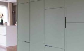 placard sur mesure mélanine