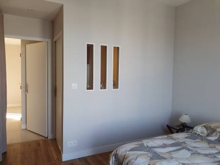 Rénovation de salles de bain et douche Saint-Malo Intra-Muros