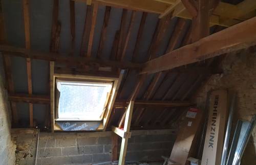 Travaux en cours...