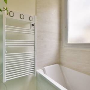 Maisons-Laffitte - Sandrine DEBAIN - La Maison Des Architectes