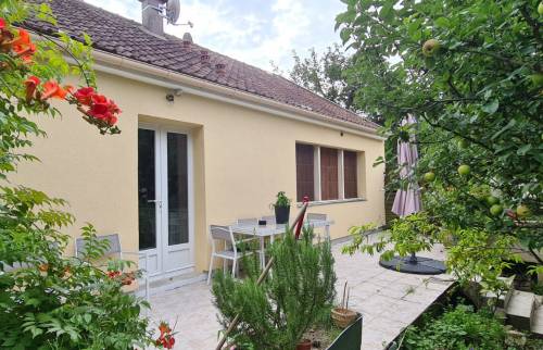 Isolation Thermique par l'Extérieur à le perreux