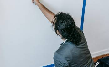 travaux de peinture à Issy-les-Moulineaux