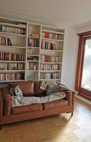 Rénovation et décoration d’intérieur d’un appartement à Issy-les-Moulineaux (92130)