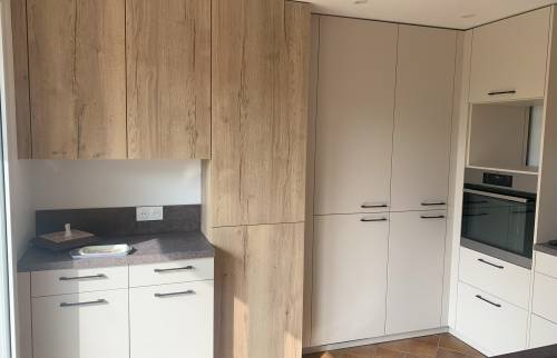 PHOTO COIN CUISINE MAISON DES TRAVAUX AGENCE DE ROUEN 2