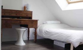 Nouvel espace nuit