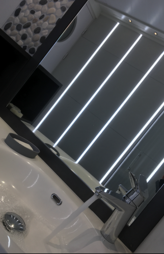 Miroir Led Essonne 91