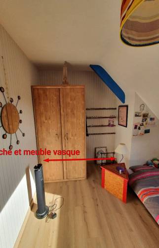 Prise de mesures