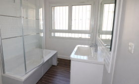 renovation salle de bain