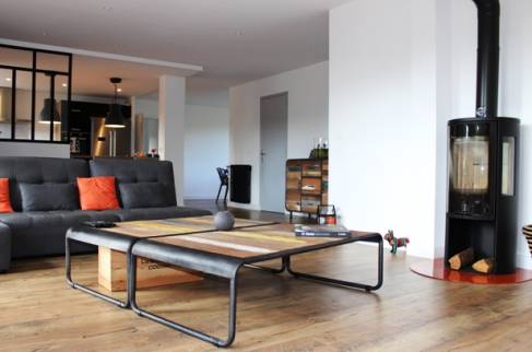 Solution de chauffage Haguenau