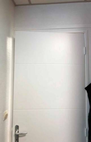 Salon de coiffure 4 Peinture Murs - La Maison des Travaux Rouen