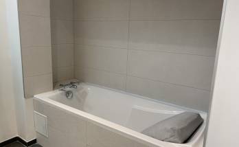 Baignoire La Maison des Travaux Rouen