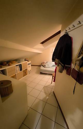 Rénovation énergétique d’un appartement en centre-ville de Thonon-les-Bains 