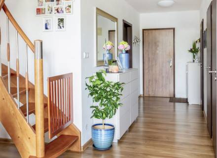 Aménagement entrée Talant