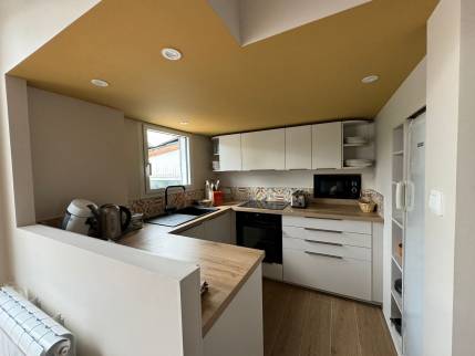 Rénovation de cuisine - Cholet 49300