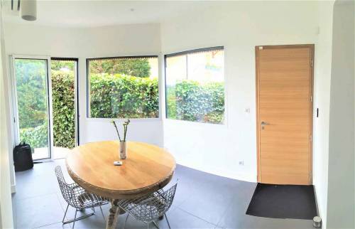 Extension Ossature Bois Lyon / Rillieux La Pape