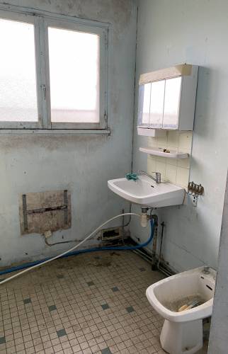 Renung Rénovation salle de bain