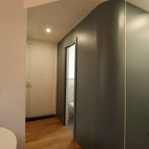 Rénovation complète Paris 14 ème - Joel Telcide - La Maison Des Architectes