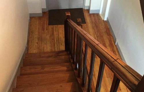 ESCALIER