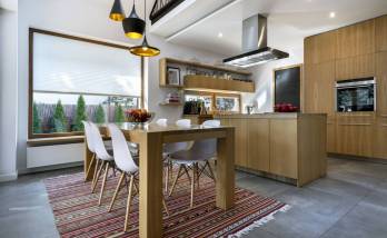 Rénovation de Maison à Saint-Avertin (37550) : Transformation Complète et Moderne