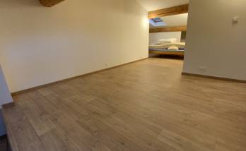 Espace chambre apres travaux