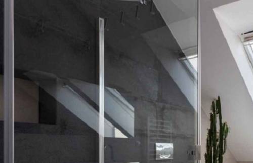 Rénovation d'une Salle de Bains à Saint Herblain (44)