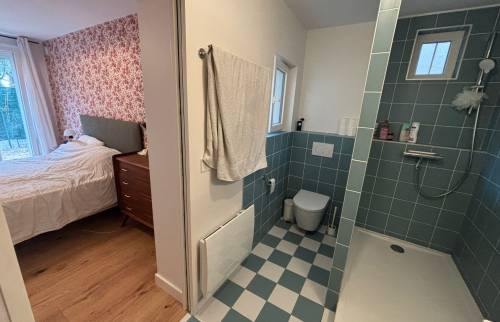 Rénovation suite parentale