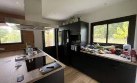 cuisine vaux-sur-mer