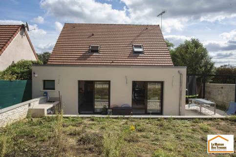 Extension de maison (Brunoy 91800)