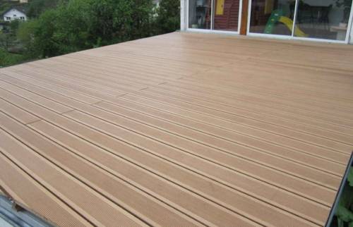 Création d’un toit terrasse à Saint-Julien-en-Genevois La Maison Des Travaux d'Annemasse