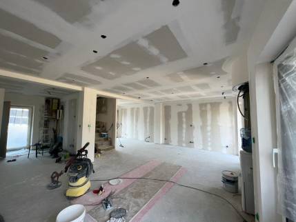 Travaux d'isolation thermique à La Motte-Servolex