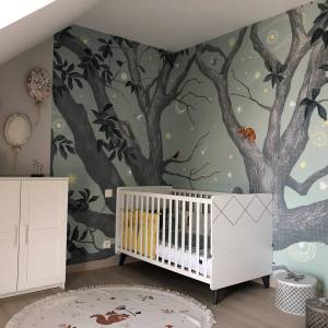 Chambres d'enfants - MARION BAUDRY - La Maison Des Architectes