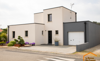extension de maison