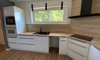 rénovation cuisine