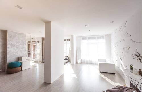 Amélioration de l'isolation thermique et acoustique pour un confort optimal.