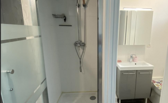 Création salle de douche Taverny 95