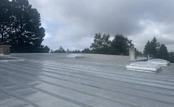 De l'Amiante au Zinc : L'Innovation en Toiture par La Maison Des Travaux Quimper