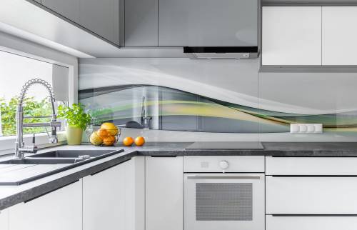 Crédence à motifs Orvault