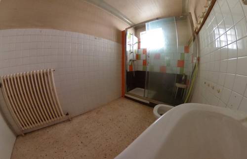 Rénovation d'une maison à Saint Jus Saint Rambert ( 42279 )