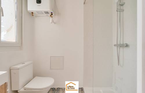 Chauffe-eau nouvelle génération