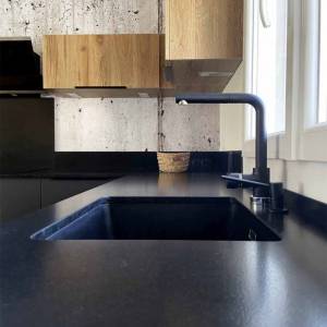 Cuisine - camille letourneaux - La Maison Des Architectes