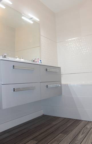 Rénovation totale de maison à Limoux