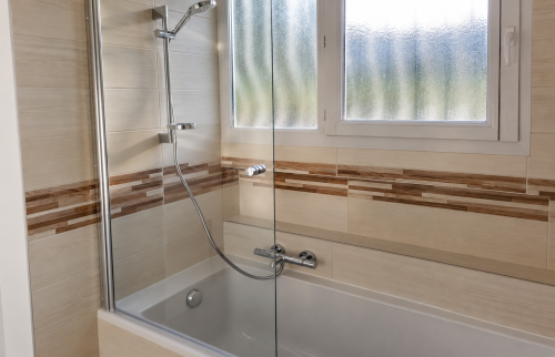 Rénovation de salle de bain à Tours (37000) : artisan