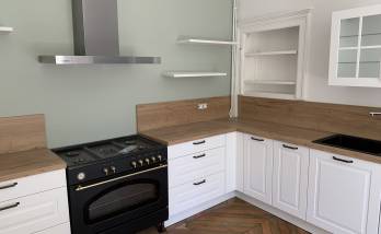 Après travaux : Aménagement intérieur - Rennes