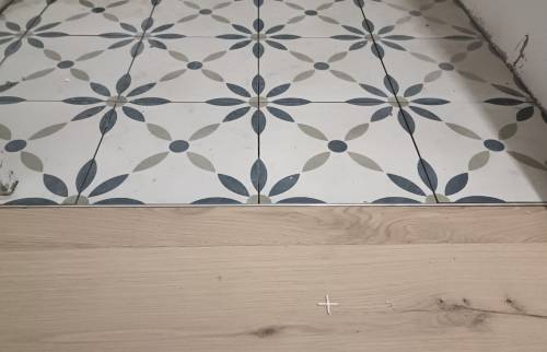 renovation salle de bain becon 92300