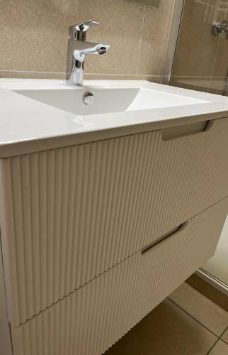 Rénovation d'une salle de bain à Firminy ( 42095 )